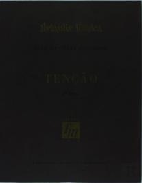 Tenção - Arte de Música 2.ª Edição