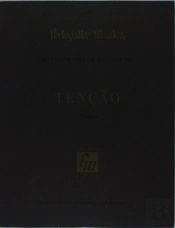 Tenção - Arte de Música 2.ª Edição