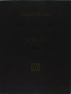 Bertrand.pt - Tenção - Arte de Música 2.ª Edição