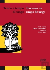 Tenco À Tempo Di Tango / Tenco Sur Un Tempo De Tango