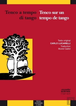 Bertrand.pt - Tenco À Tempo Di Tango / Tenco Sur Un Tempo De Tango