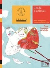 Tenda D'Animals