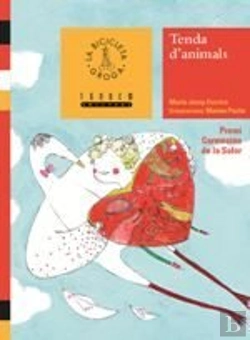 Bertrand.pt - Tenda D'Animals