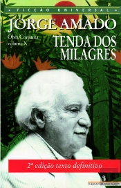 Tenda dos Milagres