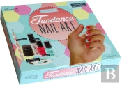 Tendance Nail Art