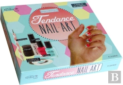 Bertrand.pt - Tendance Nail Art