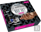 Tendance Nail Art So Chic !