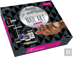 Bertrand.pt - Tendance Nail Art So Chic !