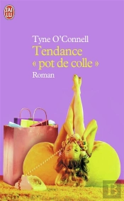 Tendance 'Pot De Colle'