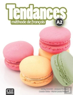 Bertrand.pt - Tendances : A2 ; Manuel De L'Élève