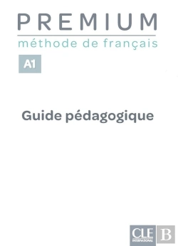 Bertrand.pt - Tendances : Fle ; Guide Pédagogique ; A1 (Édition 2020)