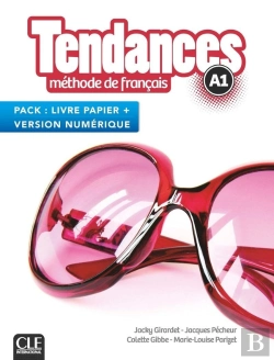 Bertrand.pt - Tendances : Fle ; Niveau A1 (Édition 2021)