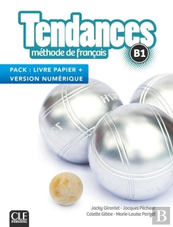 Bertrand.pt - Tendances : Fle ; Niveau B1 (Édition 2021)