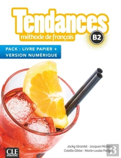 Bertrand.pt - Tendances : Fle ; Niveau B2 (Édition 2021)