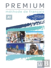 Tendances : Fle ; Premium ; Niveau A1 (Édition 2020)
