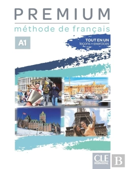 Bertrand.pt - Tendances : Fle ; Premium ; Niveau A1 (Édition 2020)