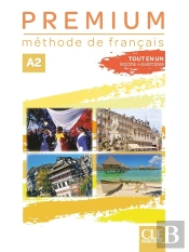Tendances : Fle ; Premium ; Niveau A2 (Édition 2020)