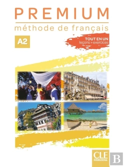 Bertrand.pt - Tendances : Fle ; Premium ; Niveau A2 (Édition 2020)