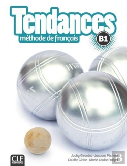 Bertrand.pt - Tendances : Méthode De Français ; B1 ; Manuel De L'Élève
