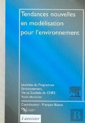 Tendances Nouvelles En Modelisation Pour L'Environnement Cnrs