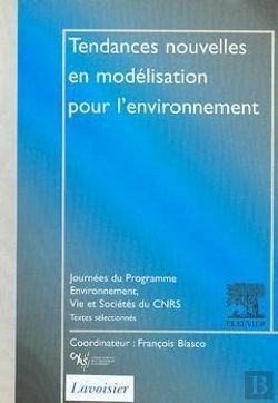 Bertrand.pt - Tendances Nouvelles En Modelisation Pour L'Environnement Cnrs