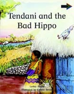 Bertrand.pt - Tendani And The Bad Hippo