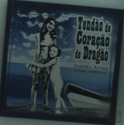 Bertrand.pt - Tendão de Coração de Dragão