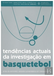 Tendências Actuais da Investigação em Basquetebol