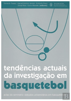 Bertrand.pt - Tendências Actuais da Investigação em Basquetebol