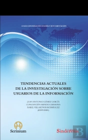 Tendencias Actuales De La Investigacion Sobre Usuarios De L