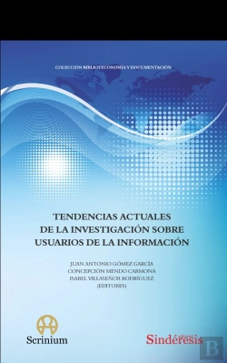 Bertrand.pt - Tendencias Actuales De La Investigacion Sobre Usuarios De L