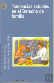 Tendencias Actuales En El Derecho De Familia