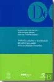 Tendencias Actuales En La Ordenación Del Control Y El Capital En Las Sociedades Mercantiles