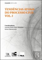 Tendências Atuais do Processo Civil