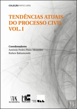 Bertrand.pt - Tendências Atuais do Processo Civil