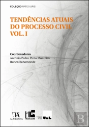 Tendências Atuais do Processo Civil