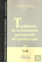 Tendencias De La Formación Permanente Del Profesorado