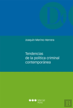 Bertrand.pt - Tendencias De La Política Criminal Contemporánea