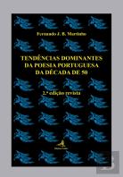 Tendências Dominantes da Poesia Portuguesa da Década De 50