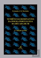 Tendências Dominantes da Poesia Portuguesa da Década De 50
