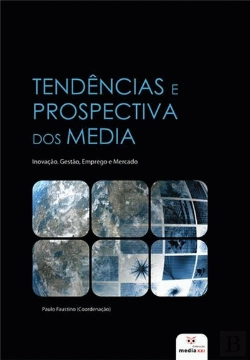 Bertrand.pt - Tendências e Prospectiva dos Media