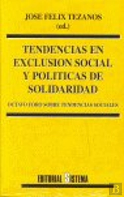 Bertrand.pt - Tendencias En Exclusion Social Y Politicas De Solidaridad