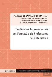 Tendências Internacionais Em Formação De Professores De Matemática