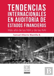 Tendencias Internacionales En Auditoría De Estados Financieros