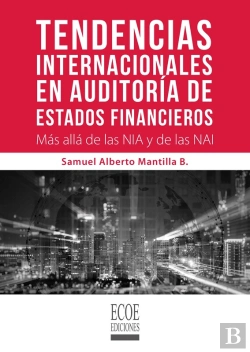 Bertrand.pt - Tendencias Internacionales En Auditoría De Estados Financieros