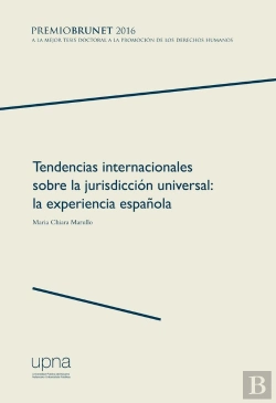 Bertrand.pt - Tendencias Internacionales Sobre La Jurisdiccion Universal