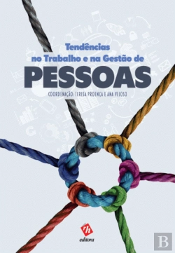 Bertrand.pt - Tendências no Trabalho e na Gestão de Pessoas