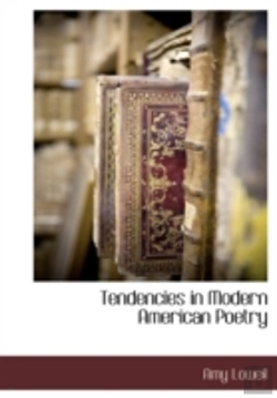 Bertrand.pt - Tendencies In Modern American Poetry