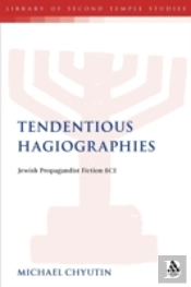 Tendentious Hagiographies