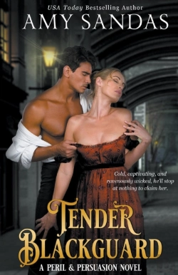 Bertrand.pt - Tender Blackguard